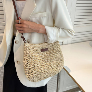 Bohemian Crossbody Tasche