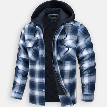 Armin – Warme Jacke