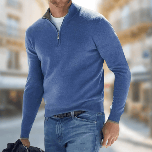 Herren Pullover